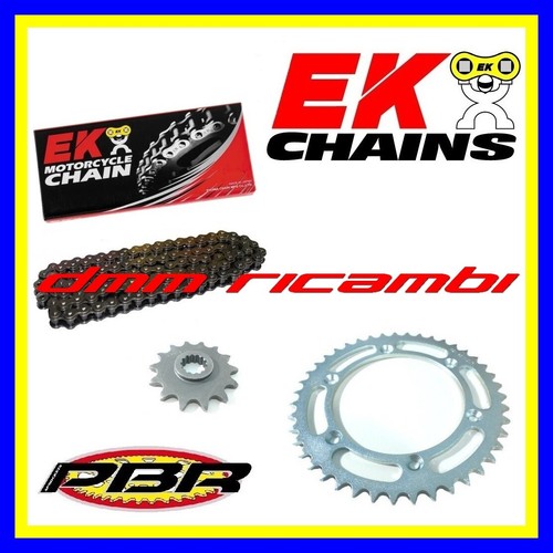 Kit trasmissione suzuki 650 - trasmissione,