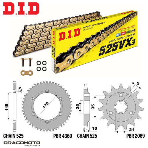 Suzuki big 800 - dr-s, 1999-2000