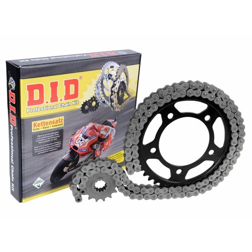 Did chain 520vx3 sprocket - chain, 14
