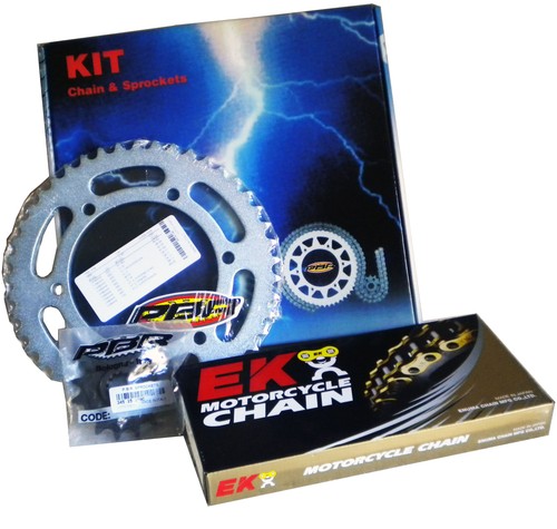Pbr sprocket crown - /, ek