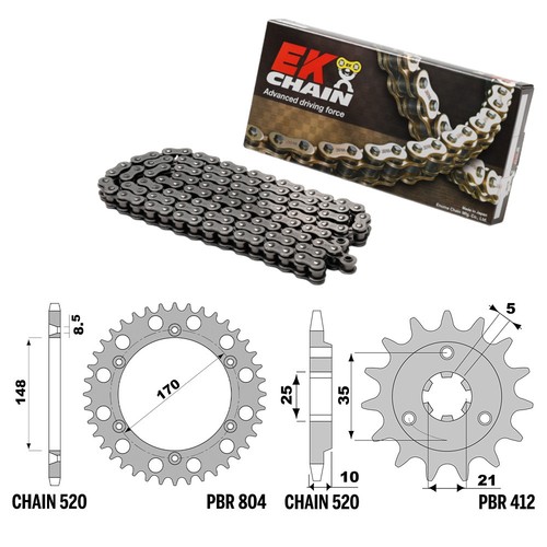 Suzuki big 750 1989 - dr-big, 1989-1989