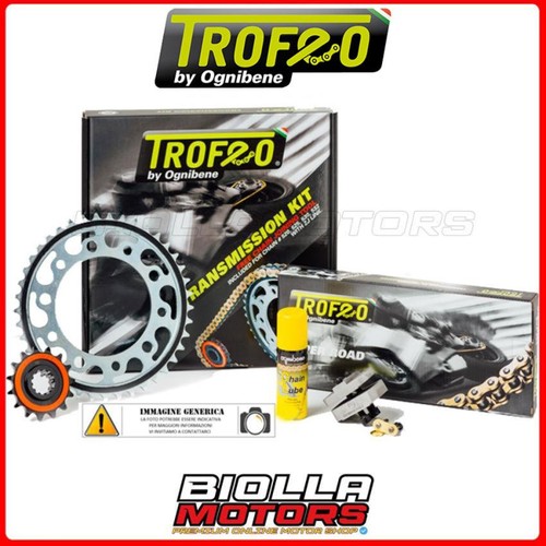 254320000 kit chain crown - 254320000,