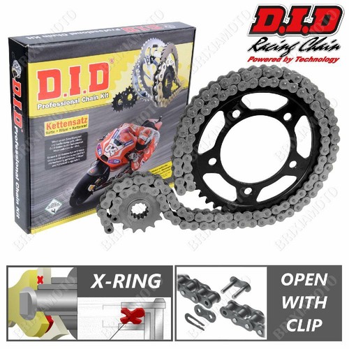 Did chain 428vx sprocket - chain,