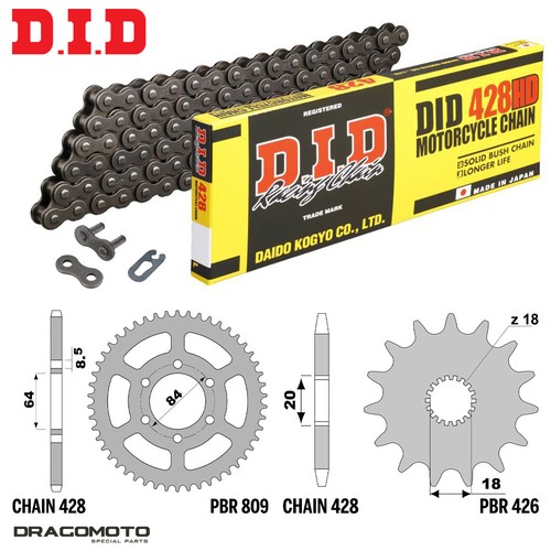 Suzuki 125 1980 1985 - 125, 1980-1985