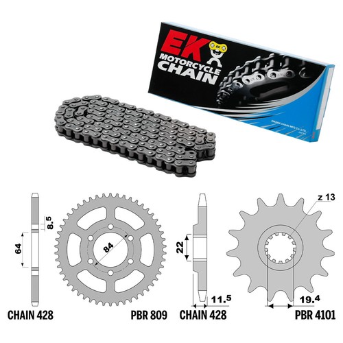 Suzuki 125 1994 2000 - 125, 1994-2000