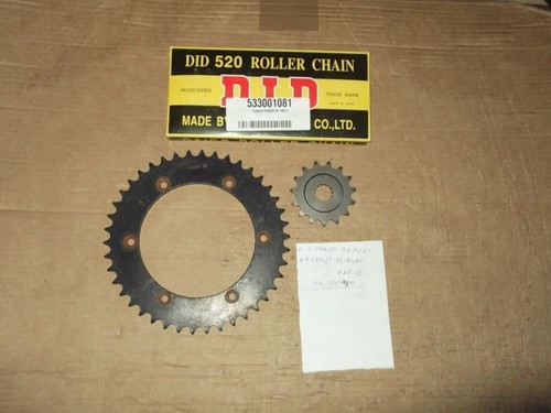 Kit trasmissione - kit,