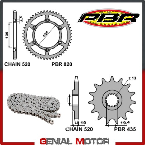 Ek1769 520 pbr - ek1769,